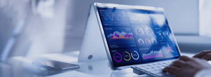 BI & reporting image