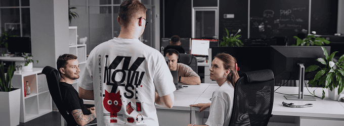Automation testing
