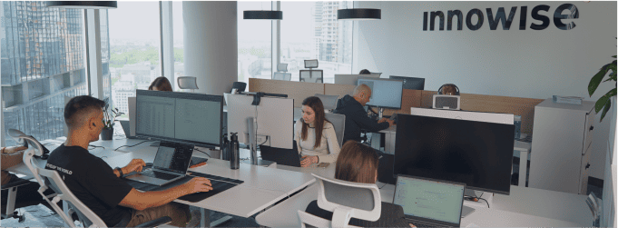 Salesforce Integration Services
