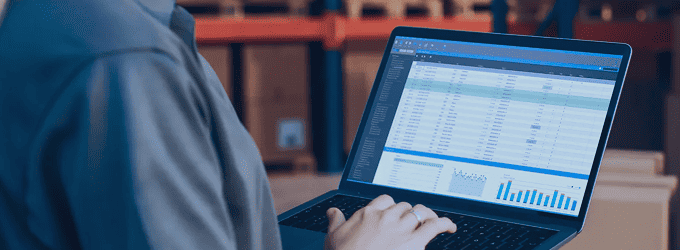 Improved supplier collaboration