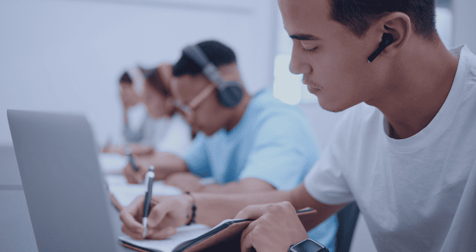 Education & eLearning