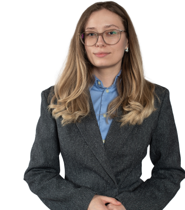 Anastasiya Dziemieszkiewicz