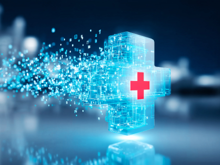 Ekspertveiledning for datamigrering i helsevesenet