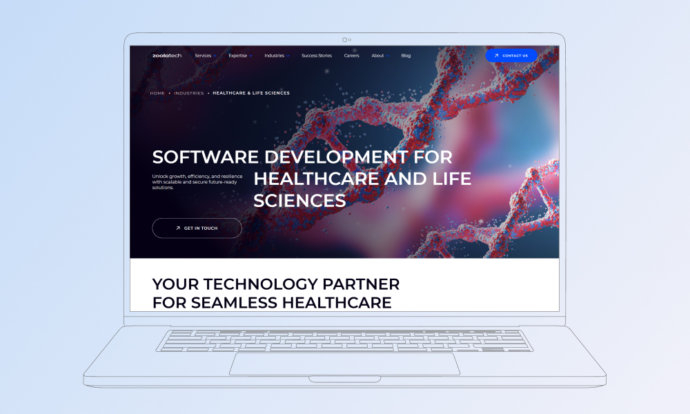 ZoolaTech