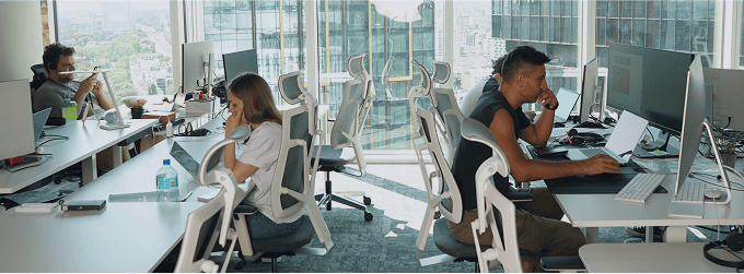 Functional testing
