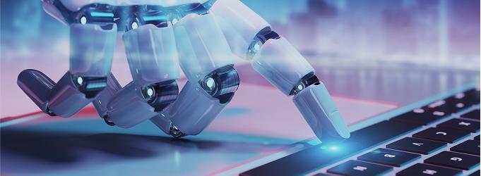 AutoML & scalable AI