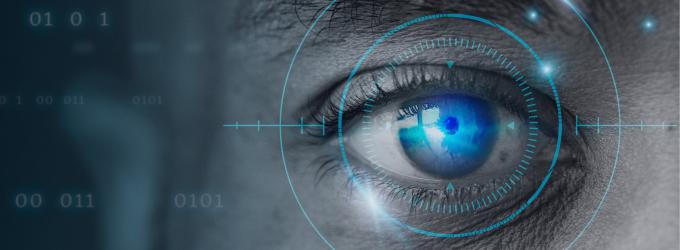 Computer vision applications