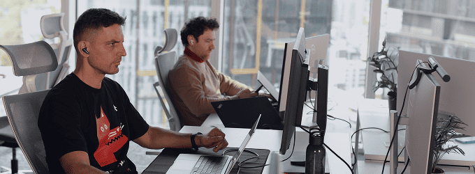 Hybrid migrations illustration