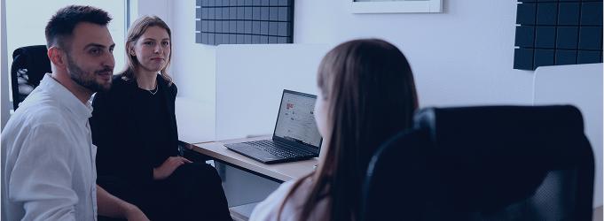 Odoo consulting