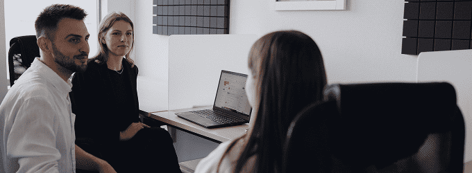 Accessibility testing