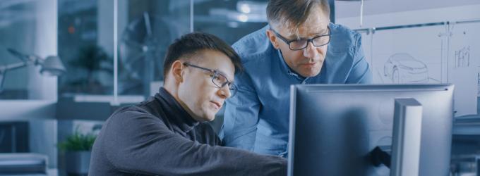 Odoo implementation