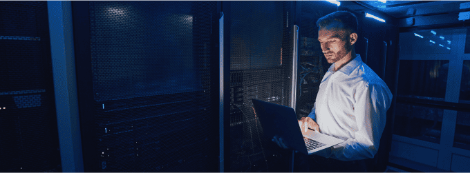 Container and Kubernetes security review