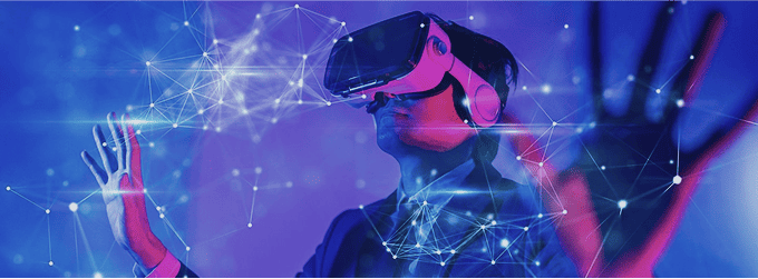 Immersive brand storytelling