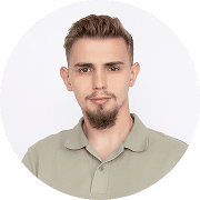 Egor Danilkov