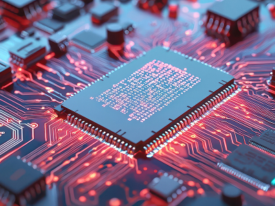 Modul for avkoding av RFID-taggedata for Telea Medical