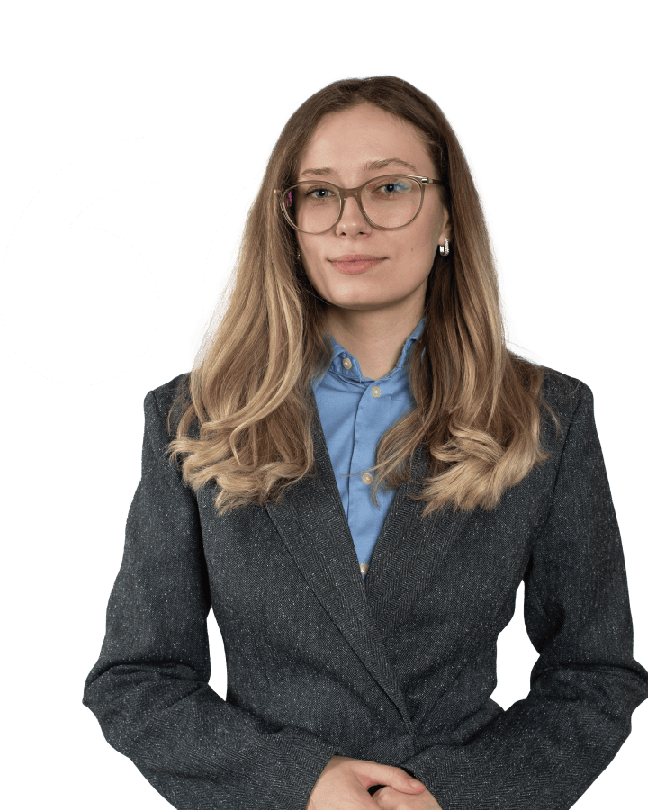 Anastasiya Dziemieszkiewicz