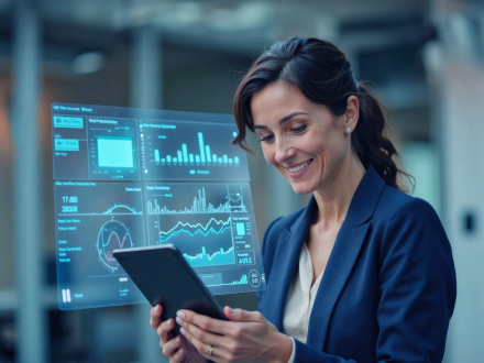 Beste CRM-programvare for små bedrifter i 2026