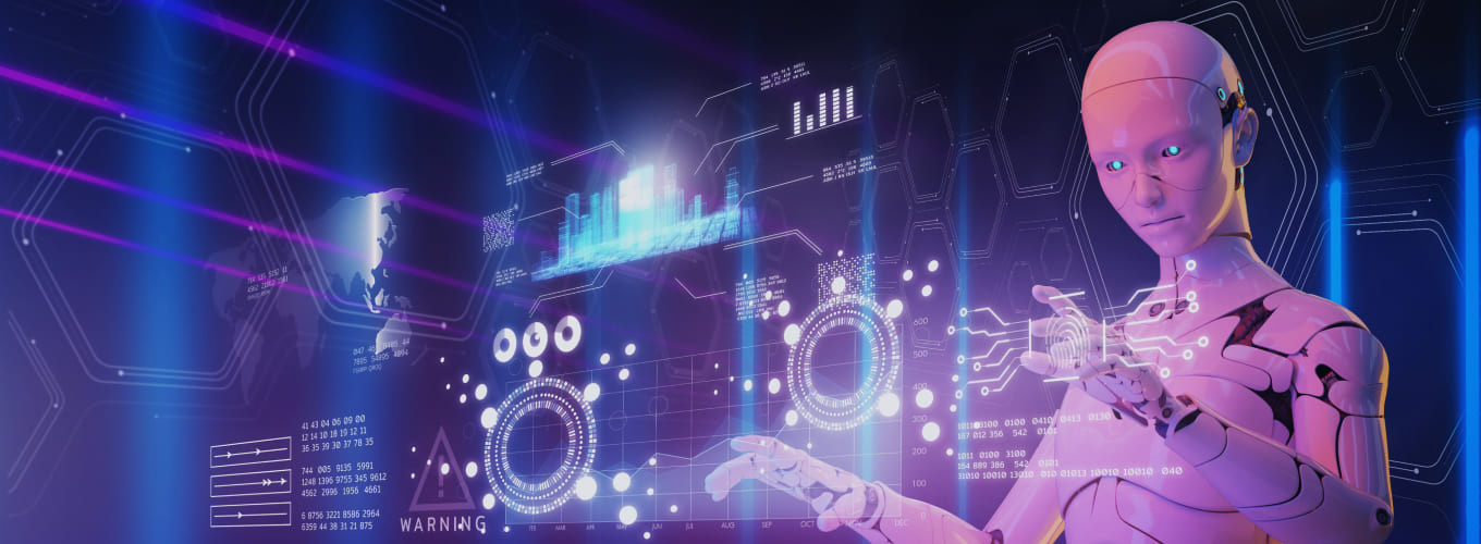 Intelligent system powering real-time business insights, automating pricing and product suggestions