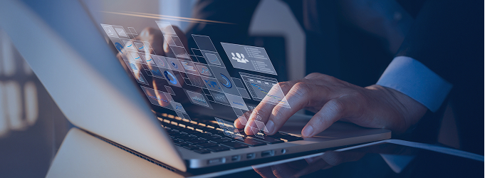 Limited visibility and reporting