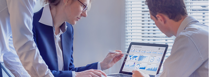 Inefficient site management and collaboration