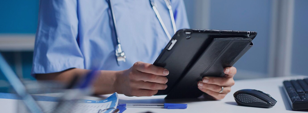 Clinical trials and NDA