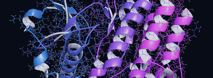 Genomics and proteomics data platforms