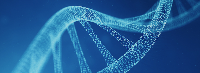 DNA analysis software