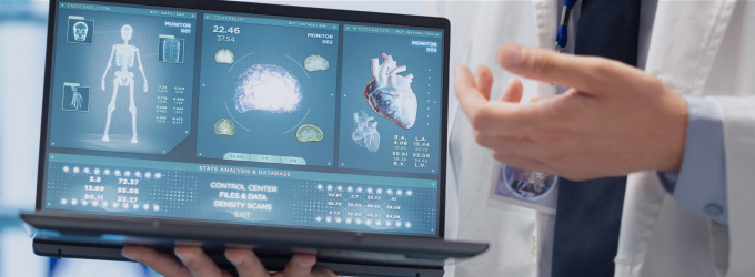 Sample status management software