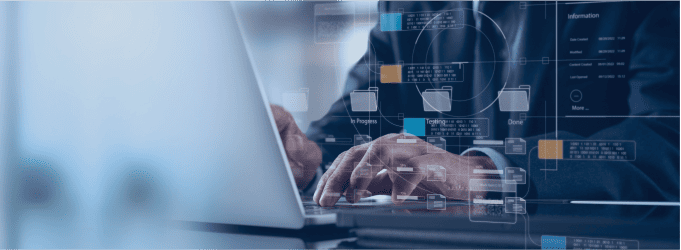 Designing and tracking automated workflows to optimize analytics pipelines.