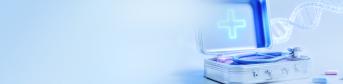 Healthcare software development expertise