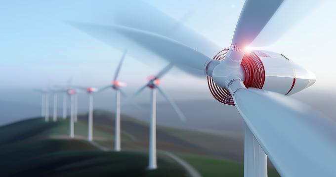 AI and data solutions for energy AI and data solutions for energy that help predict consumption and optimize grid assets.