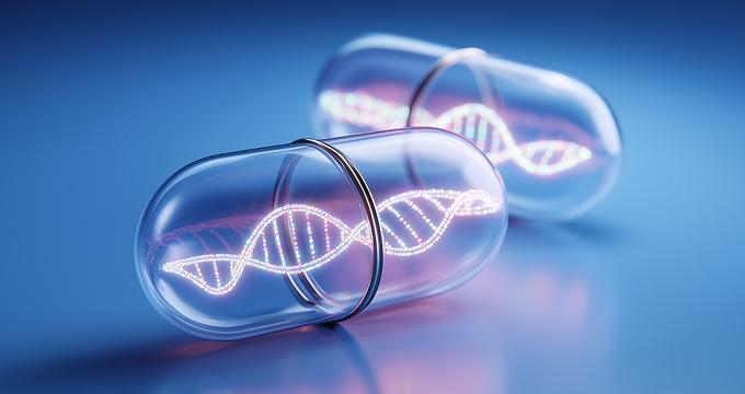 Software development for the pharma industry