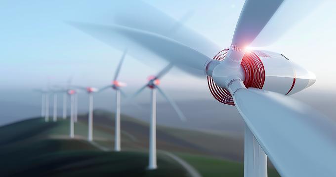 Software development for the energy industry