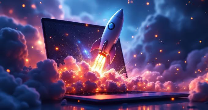 Software development for the entertainment industry