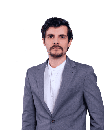 Dmitry Nazarevich