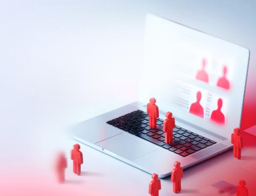 IT staff augmentation expertise