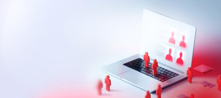 IT staff augmentation expertise