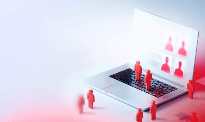 IT staff augmentation expertise