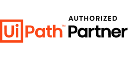 UiPath partner logo.