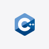 C++ logo