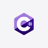 C# logo