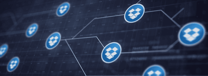 Integrated cloud storage connects multiple enterprise locations, streamlining real-time file sharing and project updates