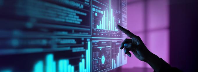 Analytics platforms development Analytics platforms development services offer AI driven analytics, anomaly detection, and reporting systems.