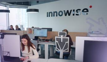 Big data and AI experts at Innowise