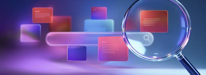 Co-pilots and RAG development Co-pilots and enterprise search (RAG) development for streamlined search across massive data volumes.