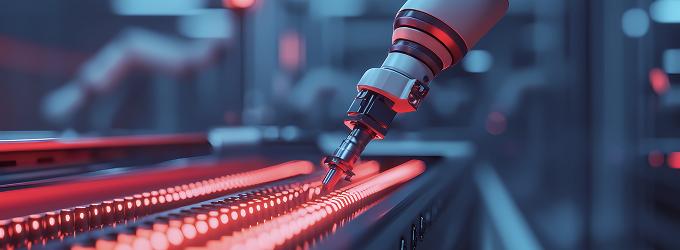 AI process automation AI process automation to eliminate bottlenecks through intelligent automation.