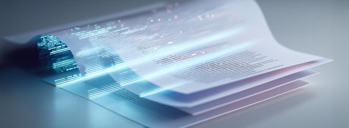 NLP document automation solutions NLP document automation development to streamline document-heavy workflows.
