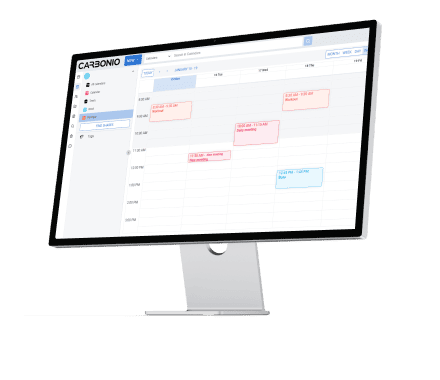 Private workplace suite case study