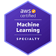 AWS Certified Machine Learning
