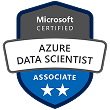 Microsoft Certified Azure Data Scientist